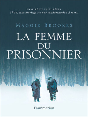 cover image of La Femme du prisonnier